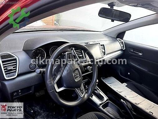 Honda City Airbag (Hava Yastığı) çıkma parça