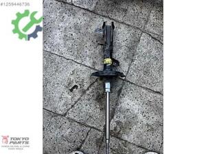 HONDA CİTY AMÖRTİSÖR ORJİNAL ÇIKMA