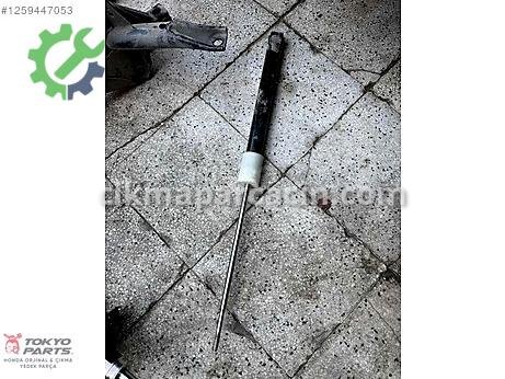 Honda City Arka Amortisör çıkma parça