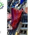 HONDA CİTY ARKA SAG ÇAMURLUK ORJİNAL ÇIKMA