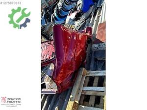 HONDA CİTY ARKA SAG ÇAMURLUK ORJİNAL ÇIKMA