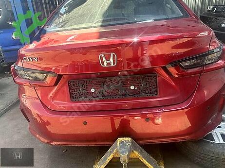 Honda City Bagaj Kapağı çıkma parça