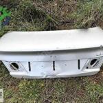 HONDA CİTY BAGAJ KAPAGI ORJİNAL ÇIKMA