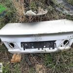 HONDA CİTY BAGAJ KAPAGI ORJİNAL ÇIKMA