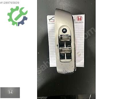Honda City Cam Düğmesi çıkma parça