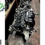 HONDA CİTY ÇIKMA MOTOR SIFIR AYARINDA 2022 2023 2024