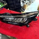HONDA CİTY ÇIKMA ORJİNAL FAR
