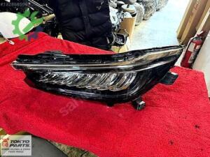 HONDA CİTY ÇIKMA ORJİNAL FAR