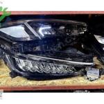 HONDA CİTY ÇIKMA ORJİNAL FAR