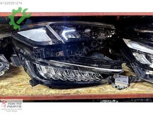 HONDA CİTY ÇIKMA ORJİNAL FAR
