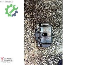 HONDA CİTY ÇIKMA ORJİNAL KALİPER