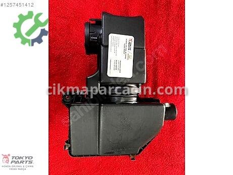 Honda City Havalandırma Izgarası çıkma parça