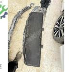 HONDA CİTY KAPUT KEÇESİ ORJİNAL ÇIKMA