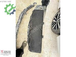 HONDA CİTY KAPUT KEÇESİ ORJİNAL ÇIKMA