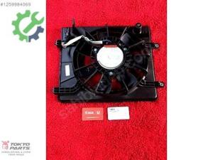 HONDA CİTY KLİMA FAN