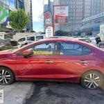 HONDA CİTY KOLTUK AİRBAG ORJİNAL ÇIKMA