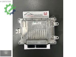 HONDA CITY MOTOR BEYNİ 2020-23