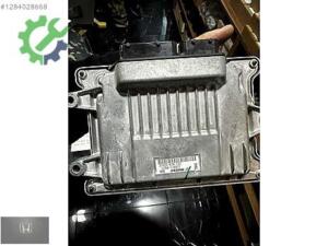 HONDA CİTY MOTOR BEYNİ 2022 2023 2024 2025 ORJİNAL ÇIKMA