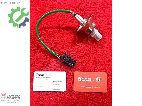 Honda City Oksijen Sensörü çıkma parça