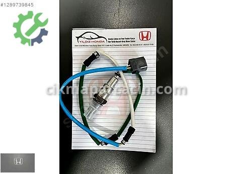 Honda City Oksijen Sensörü çıkma parça