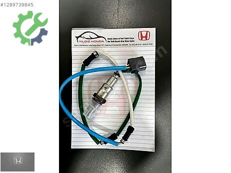 Honda City Oksijen Sensörü çıkma parça