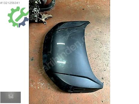 Honda City Ön Kaput çıkma parça
