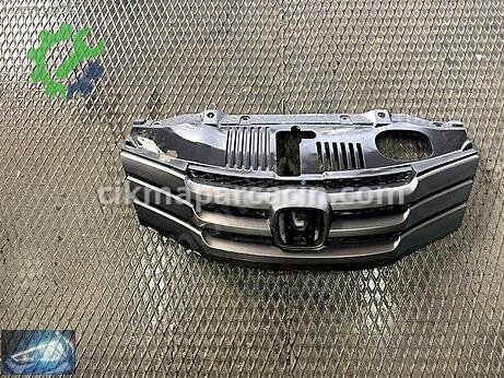 Honda City Ön Panjur çıkma parça