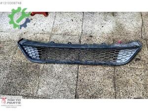 HONDA CİTY ÖN TAMPON IZGARASI