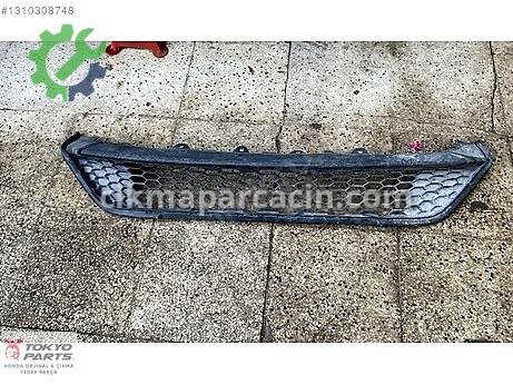 Honda City Ön Panjur çıkma parça