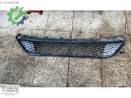Honda City Ön Panjur çıkma parça