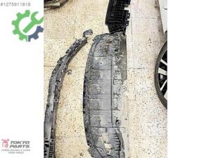 HONDA CİTY ORJİNAL ALT MUHAFAZA