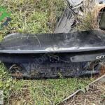 HONDA CİTY ORJİNAL ÇIKMA BAGAJ KAPAGI