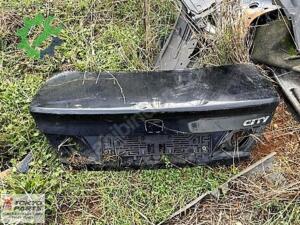HONDA CİTY ORJİNAL ÇIKMA BAGAJ KAPAGI