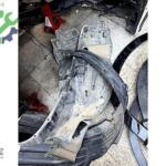 HONDA CİTY ORJİNAL ÇIKMA DAVLUNBAZ