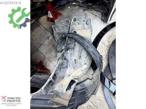 HONDA CİTY ORJİNAL ÇIKMA DAVLUNBAZ