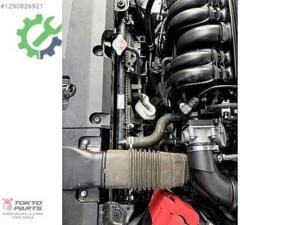 HONDA CİTY ORJİNAL ÇIKMA FAN