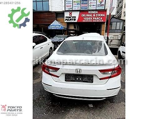 Honda City Kaput çıkma parça