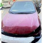HONDA CİTY ORJİNAL ÇIKMA KAPUT