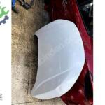 HONDA CİTY ORJİNAL ÇIKMA KAPUT BEYAZ