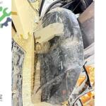 HONDA CİTY ORJİNAL ÇIKMA KAPUT