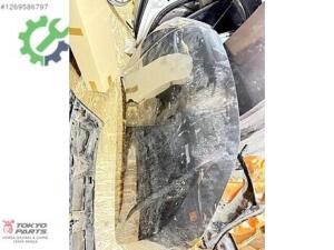 HONDA CİTY ORJİNAL ÇIKMA KAPUT