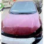 HONDA CİTY ORJİNAL ÇIKMA KAPUT
