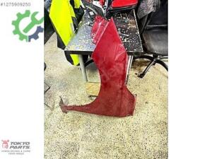 HONDA CİTY ORJİNAL ÇIKMA SOL ÖN ÇAMURLUK