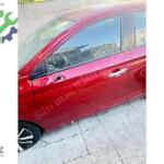 HONDA CİTY ORJİNAL ÇIKMA SOL ÖN KAPI ORJİNAL HATASIZ KAPI
