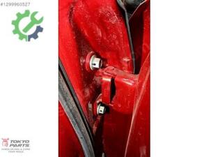 HONDA CİTY ORJİNAL KAPI MENTEŞESİ