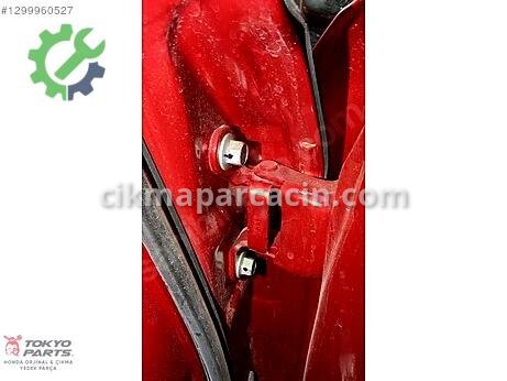 Honda City Kapı Menteşesi çıkma parça
