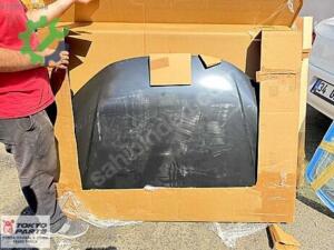HONDA CİTY ORJİNAL SIFIR KAPUT