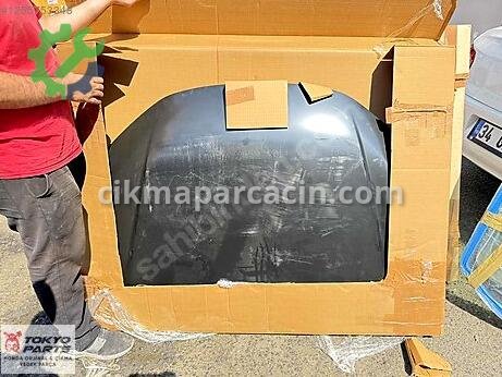 Honda City Kaput çıkma parça