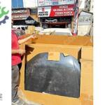 HONDA CİTY ORJİNAL SIFIR KAPUT