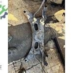 HONDA CİTY ORJİNAL TRAVERS